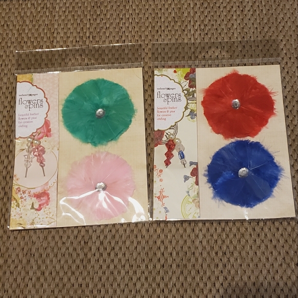 Webster's Pages Scrapbooking Bundle - Picture 3 of 5